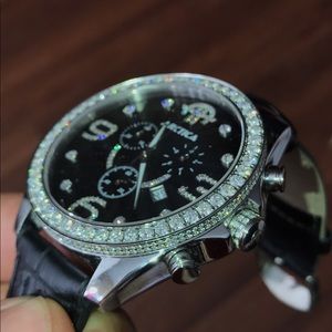 Men’s Arctica Diamond Watch